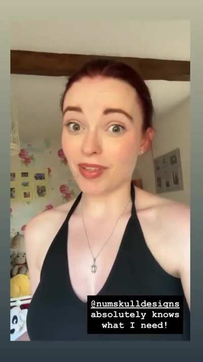 Instagram Story, June 28, 2025