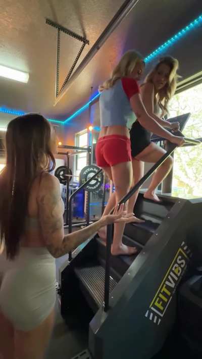 Gabbie | ‘Sharing is caring’