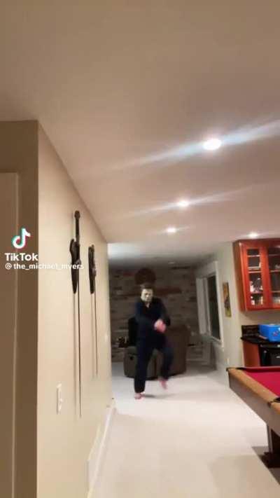 The best way to dance to custer