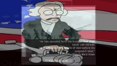 Fall Rockwell in a Nutshell