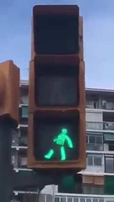 Do I walk and pull it out ??