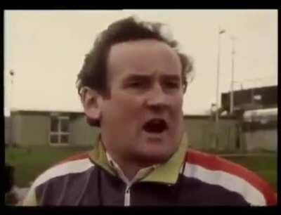 bar staff when the pubs open back up