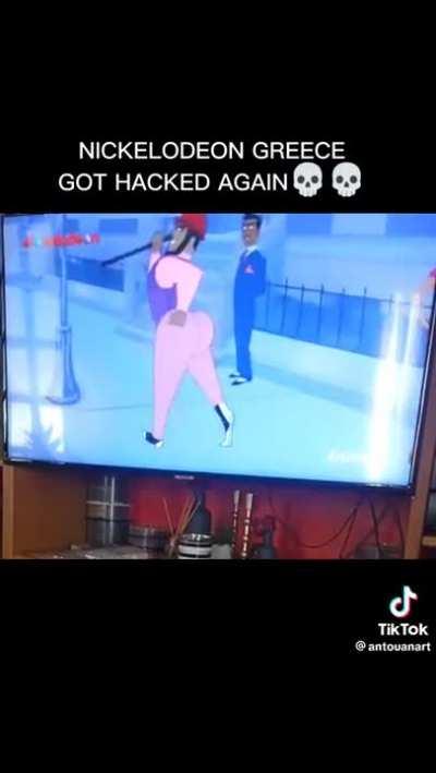 Brought to you by shitposters