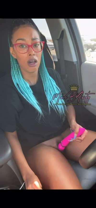 Typical Sunday Drive