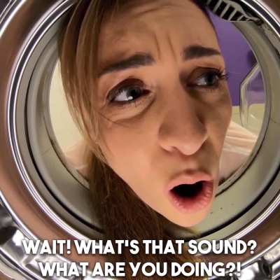 Step-Mom with big tits