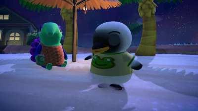 just a babie playing with the sand 🥺