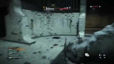 Oh Man that had to be embarrassing for him