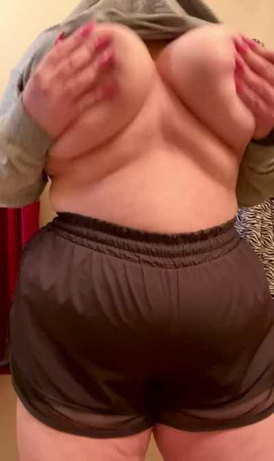 I don’t think I’ll ever get tired of playing with them🤭