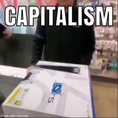 capitalism