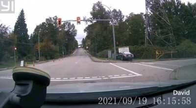 Roads?! Where we're going, we don't need roads!