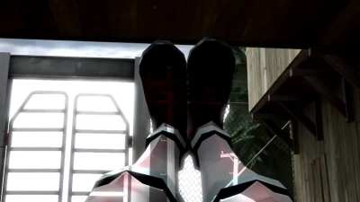 Lady Deadpool VS Spider Gwen [SFM] #animation