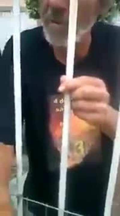 Vai um narga ai? 💨