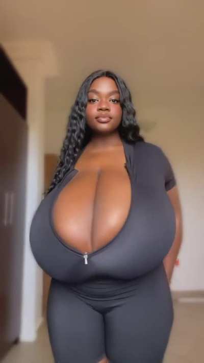 Will Chanel have the biggest in the world soon?