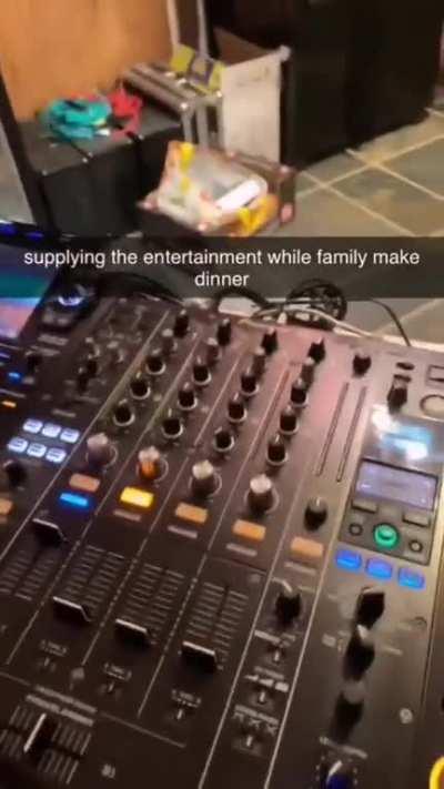 Dirty Beats for the family !!!