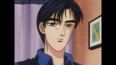 Ryosuke when he was a teen