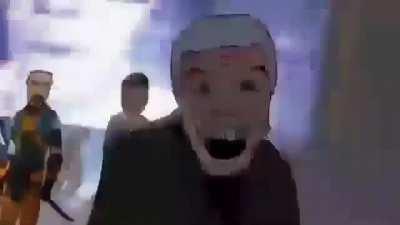 half life 3 redesigns!