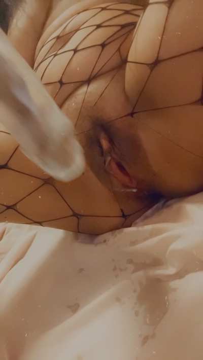 You might get a little wet 😉