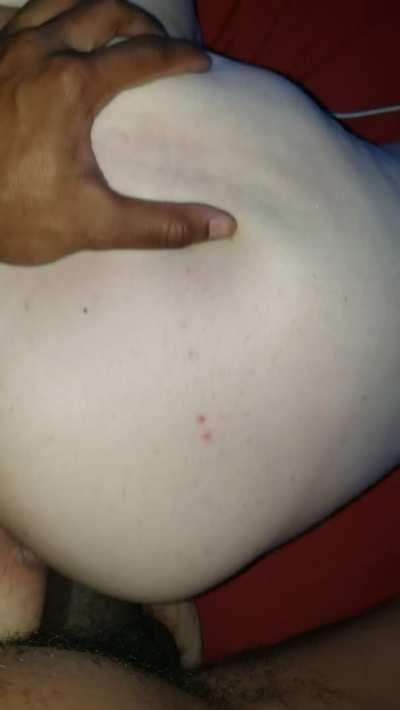 Hubbies not gonna like this one