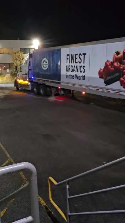 Idiots backing things up