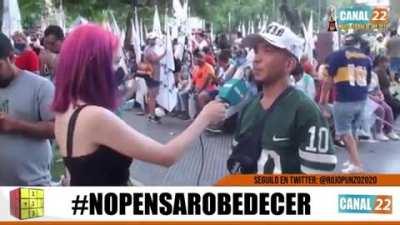 Usted está a favor del robo?