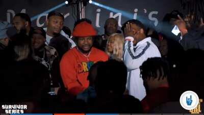 Your Honor's Hilarious 