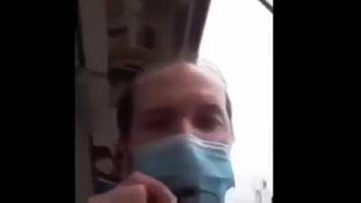 no me mireh que me sonrojo