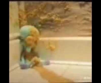 Friend sent me this several months ago and I still get laughs out of it.