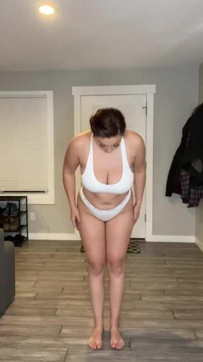 Bounce and change💦so good😈mmm so hawwty