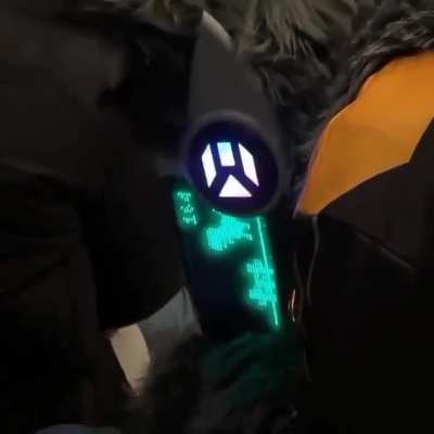 Losercity technology