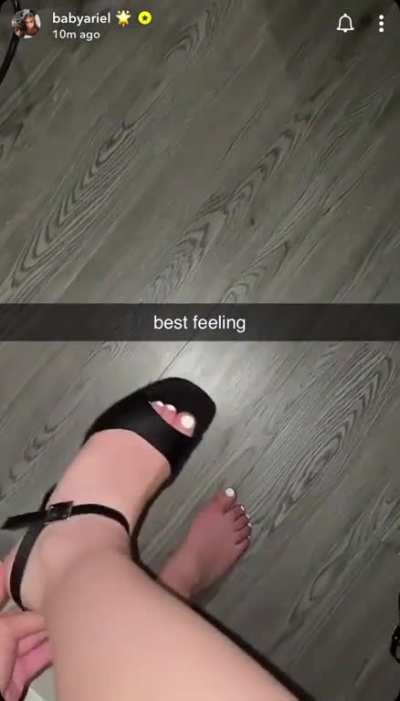 r/nsfwbabyariel Lounge