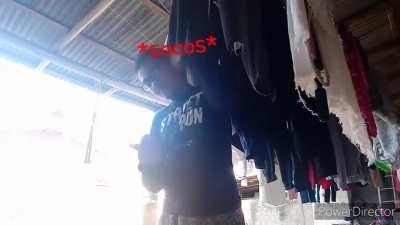 Meu video q postei mais recentemente,tenho orgulho dele,oq acharam?(link nos comentários)