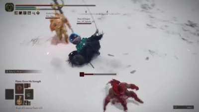 More often than not, it's not just a 