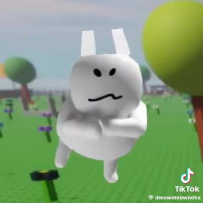 You can't hide from Gubby