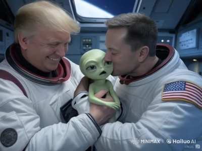 Why? Because AI is fun!