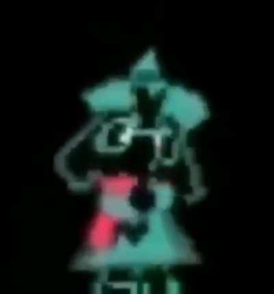 ralsei