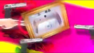 Me when somebody says Titanfall 2 is overrated/bad: