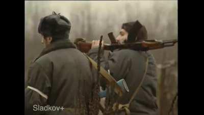 uKRaIne cOuld sTop fIGhnting tO end tHe wAr. OR Russia could just you know