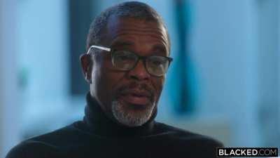 Amber Moore loves BBC!