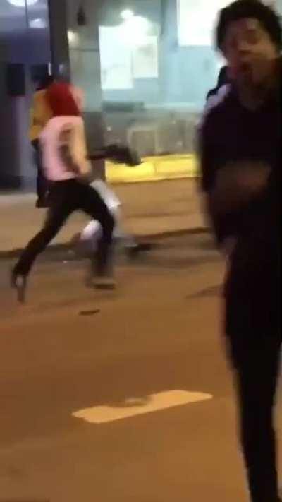 down town chicago🤓