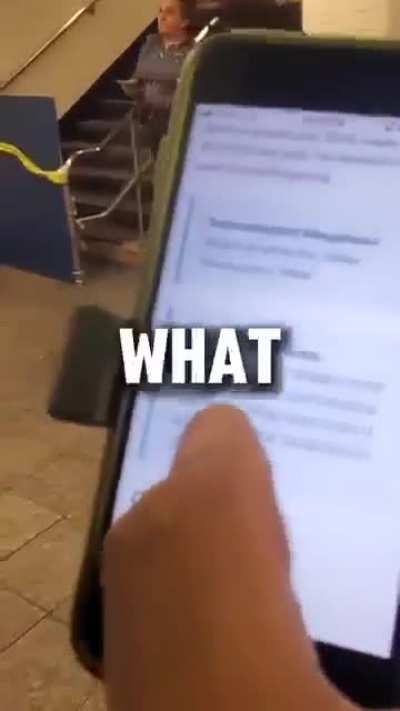 NYPD Cop  gets confronted when it’s discovered that he cost city 1 Million in lawsuits so far