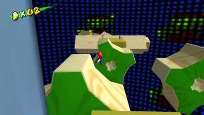 Super Mario Sunshine is a Flawless Masterpiece with no flaws whatsoever