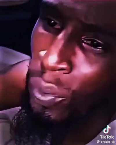 This man is going to blow your mind