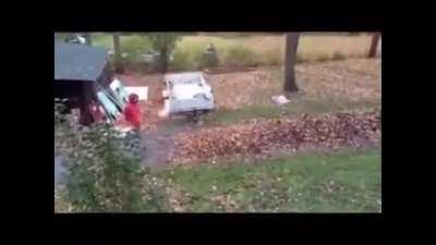 Magia é incrível ou será a ciência?