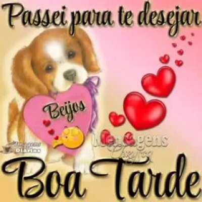 Boa tarde pra todos, menos pro ADM✌