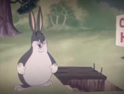 SIEGE Chungus