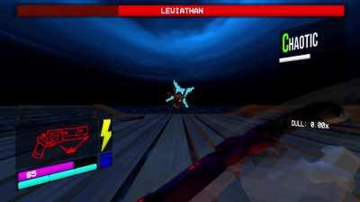 To the people who doubted me when I said you could parry the leviathan's unparryable attack