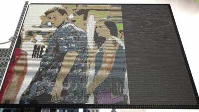 When Valentine's Day falls on a long weekend