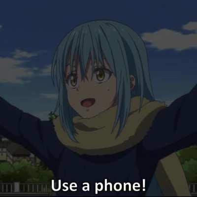 [OC] Rimuru's Q&A Class (Episode 2)