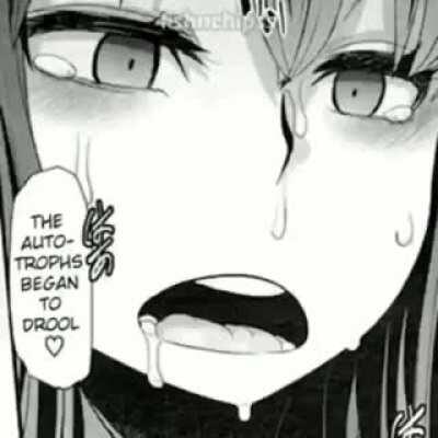 The metamorphosis of the universe is pretty cool