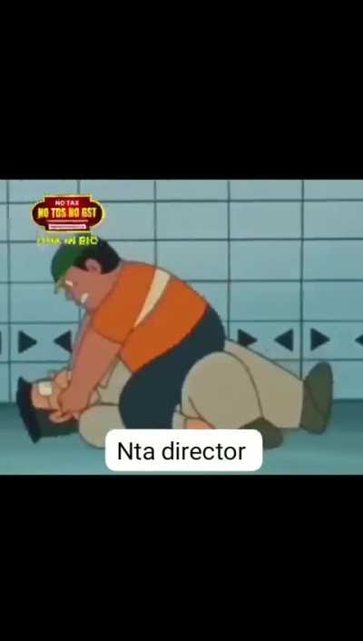 Just some shitposting 